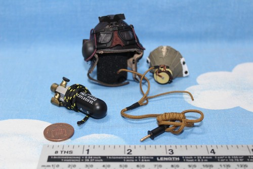 Did dragon dreams ww2 - did,