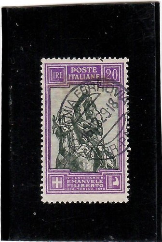 Regno 1928 emanuele - regno, 1928-emanuele