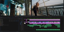 Editor Video e Foto