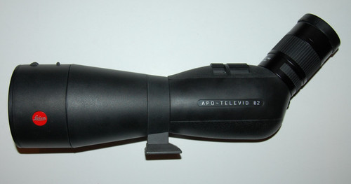 Leica apo televid - leica, w