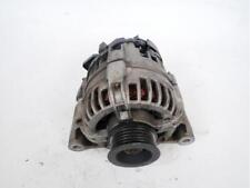 0124225041 ALTERNATORE BOSCH 70A OPEL AGILA (A) 1.0B 12V 60CV (1999-2008)