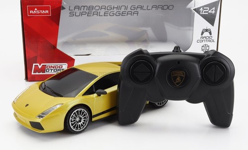 Mondomotors lamborghini - 1/24,