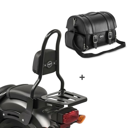 Sissy bar borsa - sissy,