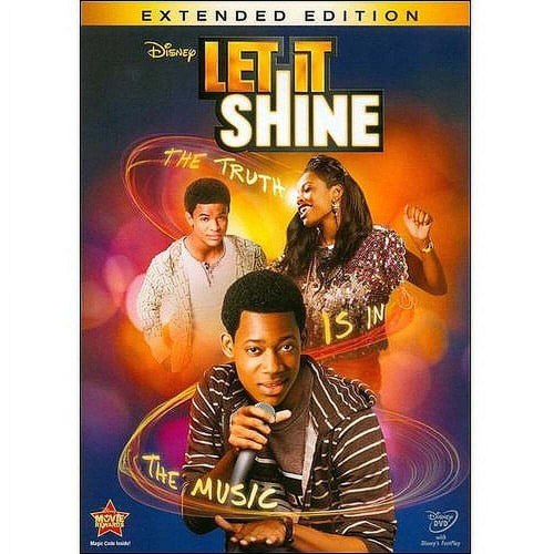 Let shine extended - it, shine-extended