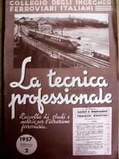 Tecnica Professionale -