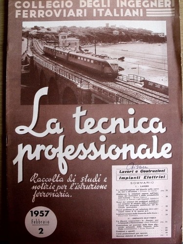 Tecnica professionale - tecnica,
