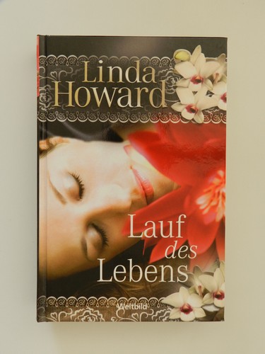 Linda howard lauf des lebens - lauf,
