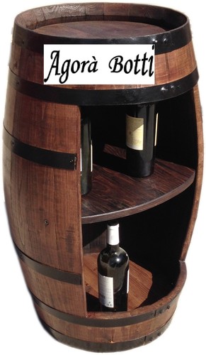Botti botte cantinetta con - botti/botte,