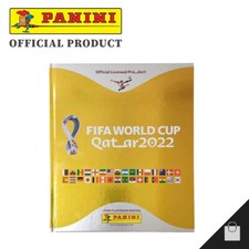 Panini Golden Album 2022