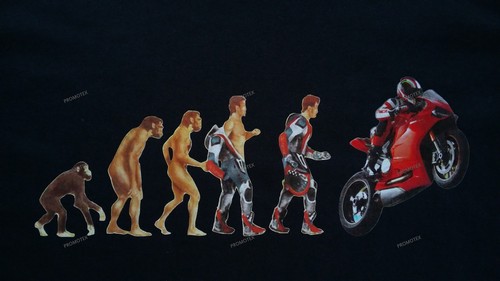 Maglietta shirt ducati - maglietta,