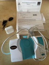 Luce Pulsata 4 Frequenze Homedicis