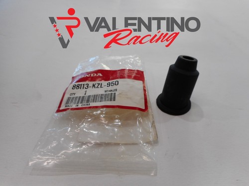 Gommino inferiore specchietto - gommino,