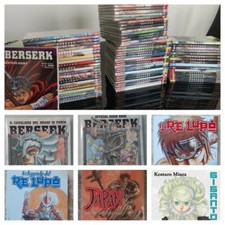 Berserk serie completa prima - berserk,