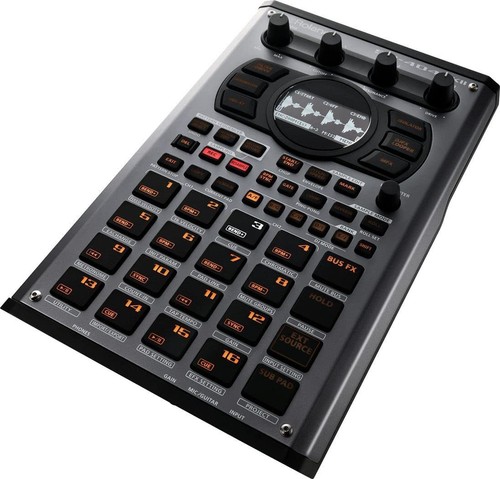 Roland 404 ii sampler - ii,