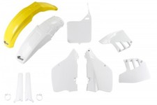 kit plastiche carene FULL