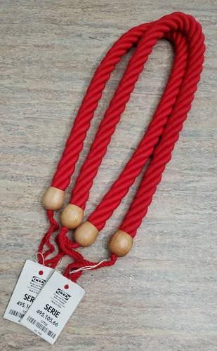 Tieback per tende - , in
