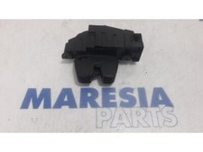 Klappenschlosszug Peugeot 308