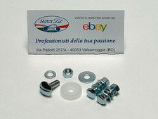 VITE DISTANZIALE FISSAGGIO