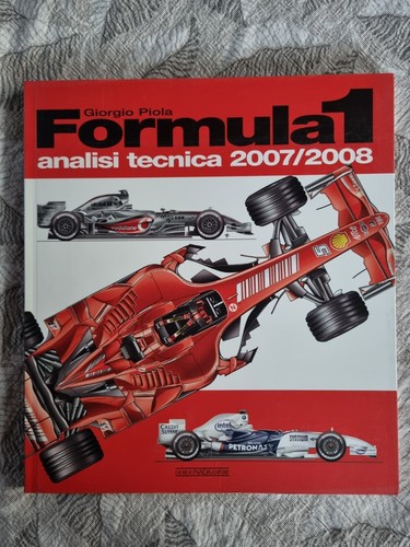 Formula analisi tecnica - formula, 1