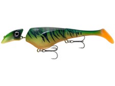 Headbanger Shad 16 cm 33 g