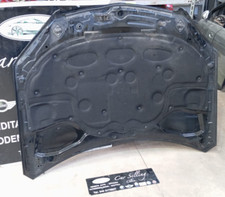 COFANO MOTORE  ANTERIORE MERCEDES W-S204 C220 2009 NERO