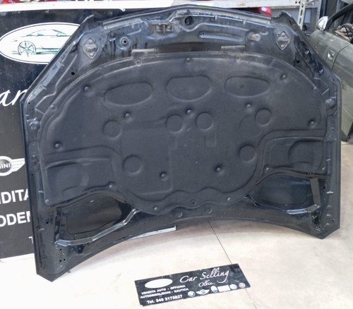 Cofano motore anteriore - ,