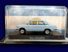 FIAT 125 (1972) -