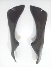 FIANCHETTI COPRI CONDOTTI ARIA AIR BOX CARBONIO 100% DUCATI 748 916 996 998