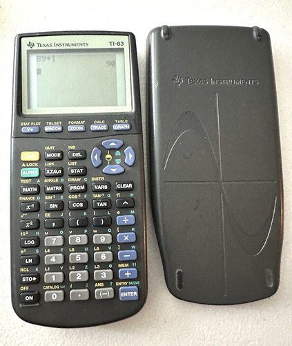 Texas instruments plus - texas,