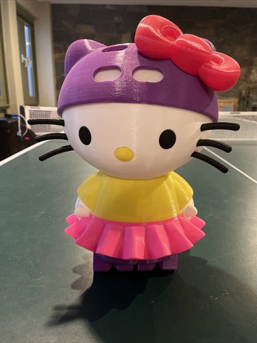 Cool figura hello kitty - figura,