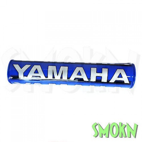 Yamaha cross bar - cross, pad