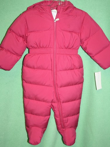 Tuta neve ralph lauren - neve,