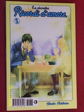 RICORDI D'AMORE N° 5 di 10 LA