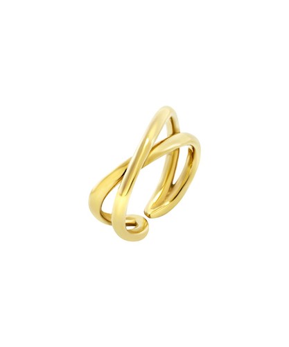 Anello donna acciaio lightline - anello,