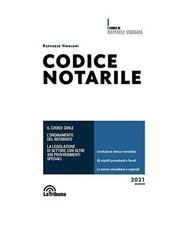 Codice notarile. Ediz. minor