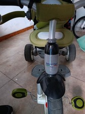 triciclo bimbo Baby's Clan