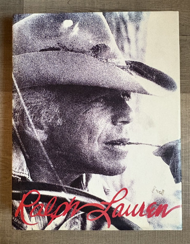 Ralph lauren rizzoli 2011 - 2011, (
