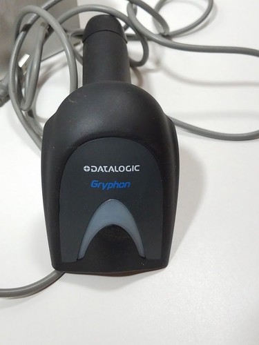Scanner codici barre - codici, a