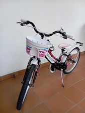 bicicletta bambina nuova misura 20