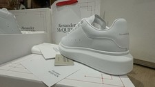 Alexander McQueen Oversized