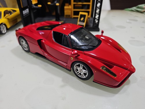 Ferrari enzo - ferrari,