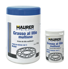 GRASSO AL LITIO NLGI2