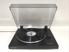 Marantz TT-42 Giradischi