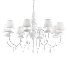 Lampadario Shabby