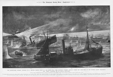 Indignazione russa sulla