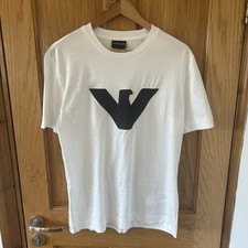 Emporio Armani T-Shirt Uomo