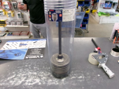 New bosch sds max - x, 22