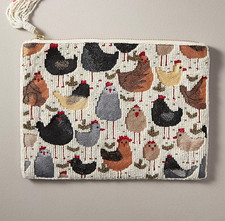 Nuova borsa pochette