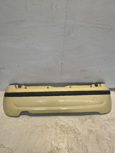 71777593 paraurti posteriore