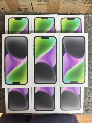 Apple iphone plus - apple, 14